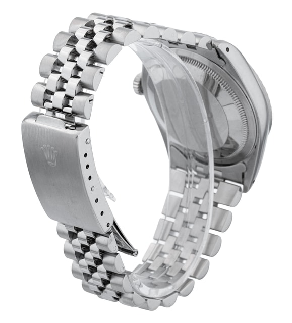 Rolex Datejust 16220 Image 3